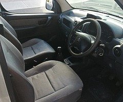 Citroen berlingo - Image 9/10