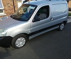Citroen berlingo - Image 10/10