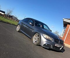 320d msport