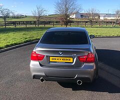 320d msport - Image 6/6