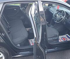 2015 VOLKSWAGEN POLO 1.4 COMFORTLINE - Image 4/8