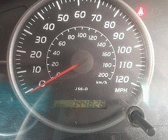 07 Toyota Land cruiser - Image 3/8