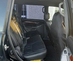07 Toyota Land cruiser - Image 8/8