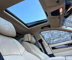 2010 BMW 750 LI 4.4 Petrol Automatic - Image 4/10