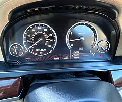 2010 BMW 750 LI 4.4 Petrol Automatic - Image 6/10