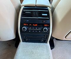 2010 BMW 750 LI 4.4 Petrol Automatic - Image 8/10