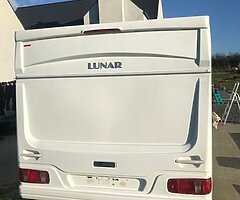 2002 Lunar  Lexon EB