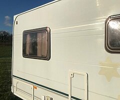 2002 Lunar  Lexon EB