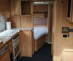 2002 Lunar  Lexon EB - Image 4/8