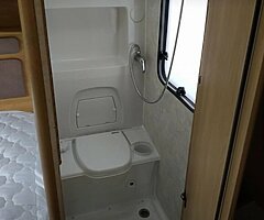 2002 Lunar  Lexon EB - Image 5/8