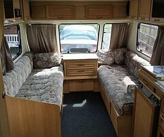 2002 Lunar  Lexon EB - Image 7/8