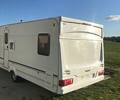 2002 Lunar  Lexon EB - Image 8/8