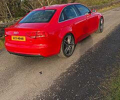 Audi A4 - Image 3/6
