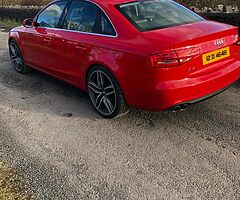 Audi A4 - Image 4/6