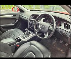 Audi A4 - Image 5/6