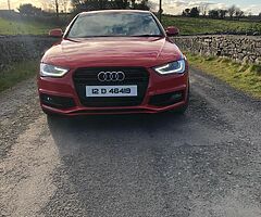 Audi A4 - Image 6/6