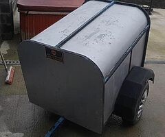 Dog trailer - Image 3/4