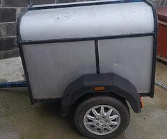Dog trailer - Image 4/4