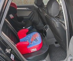 Audi A4 - Image 4/10