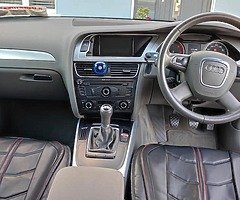 Audi A4 - Image 5/10