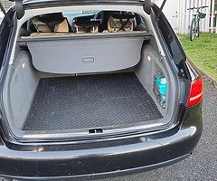 Audi A4 - Image 6/10