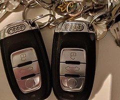 Audi A4 - Image 10/10