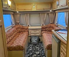 Coachman Pastiche 4 Berth For Sale Caravan - Image 3/10