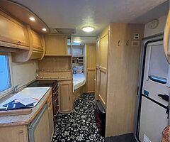 Coachman Pastiche 4 Berth For Sale Caravan - Image 4/10