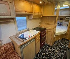 Coachman Pastiche 4 Berth For Sale Caravan - Image 5/10