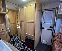Coachman Pastiche 4 Berth For Sale Caravan - Image 6/10
