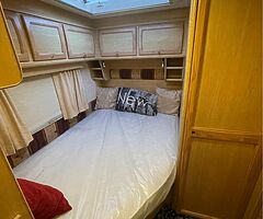 Coachman Pastiche 4 Berth For Sale Caravan - Image 7/10