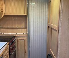 Coachman Pastiche 4 Berth For Sale Caravan - Image 8/10