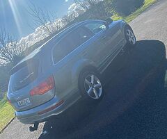 Audi Q7 - Image 3/6