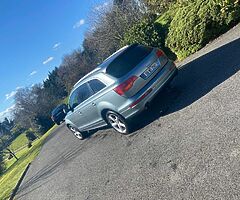 Audi Q7 - Image 4/6