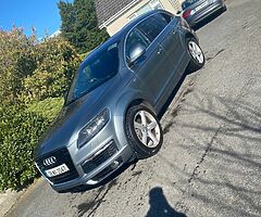 Audi Q7 - Image 6/6