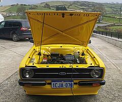 1980 Ford Escort
