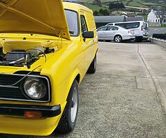 1980 Ford Escort - Image 3/10