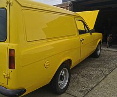 1980 Ford Escort - Image 4/10