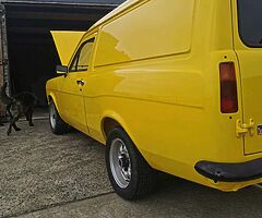 1980 Ford Escort - Image 5/10