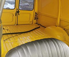 1980 Ford Escort - Image 6/10