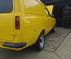 1980 Ford Escort - Image 7/10