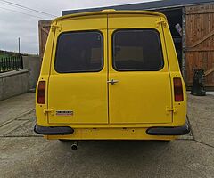 1980 Ford Escort - Image 8/10