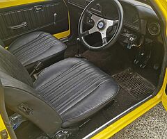 1980 Ford Escort - Image 9/10