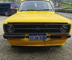 1980 Ford Escort - Image 10/10