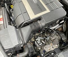 2007 Audi TT  TFSI