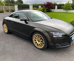2007 Audi TT  TFSI - Image 4/7
