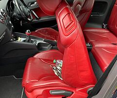 2007 Audi TT  TFSI - Image 7/7