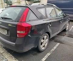 Kia seed family car 2 years NCT - Image 4/8
