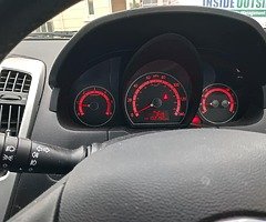 Kia seed family car 2 years NCT - Image 6/8