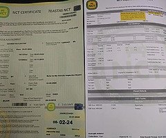 Kia seed family car 2 years NCT - Image 7/8